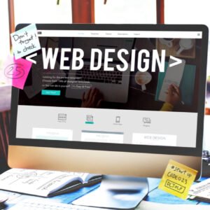 Custom Software Development – Tailored Business Solutions