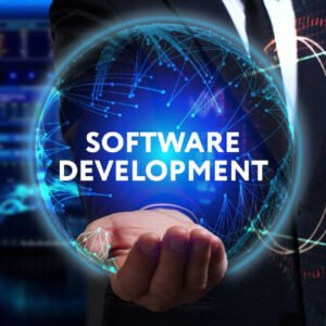 Software Development Solutions – Scalable & Secure Custom Systems