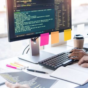 Web Application Development – Scalable & Secure Business Solutions